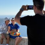 santorini local guides private tours